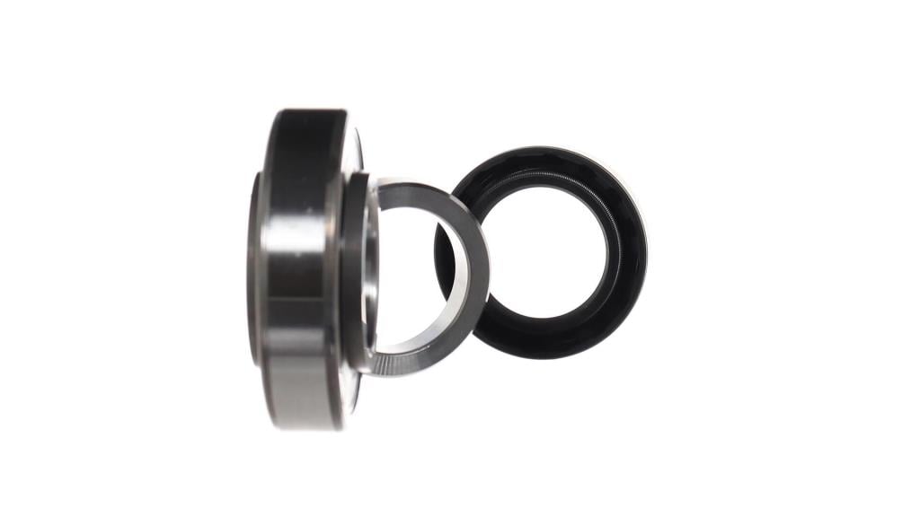 Roulement de roue SKF VKBA 586