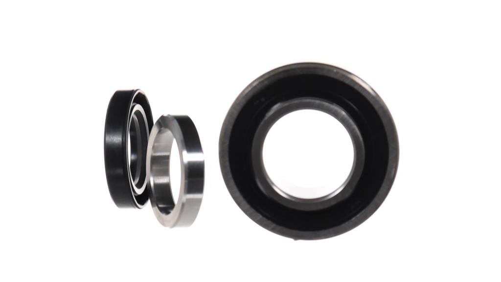Roulement de roue SKF VKBA 586