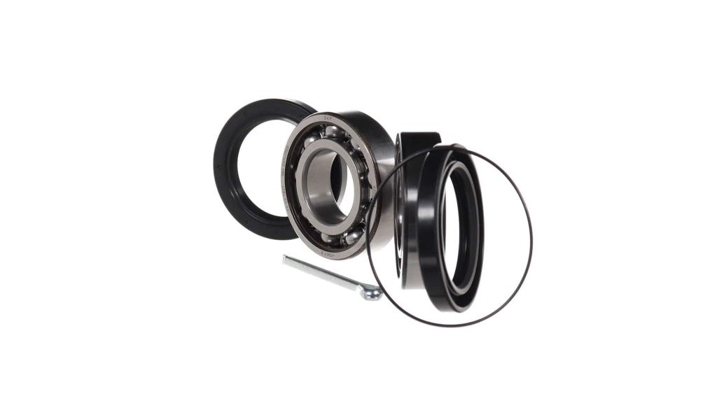Roulement de roue SKF VKBA 592