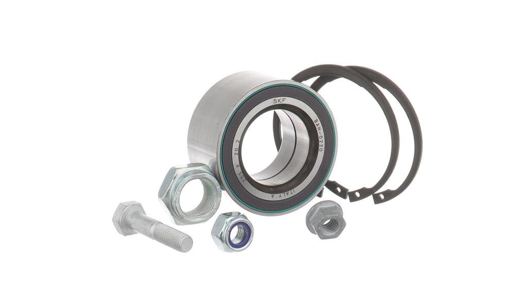Roulement de roue SKF ref. VKBA 613