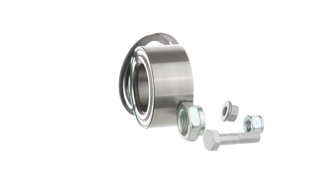 Roulement de roue SKF ref. VKBA 613
