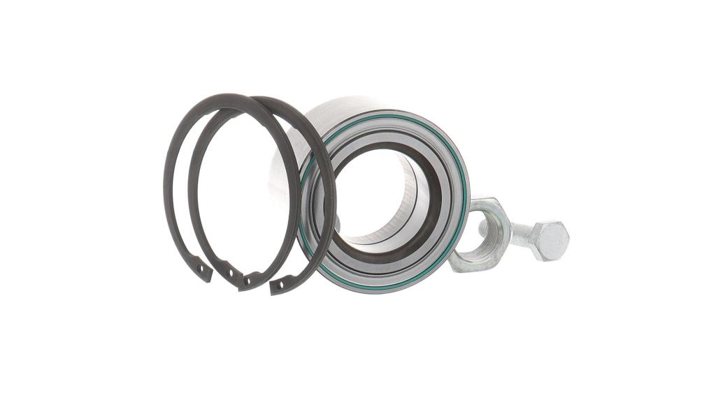 Roulement de roue SKF ref. VKBA 613