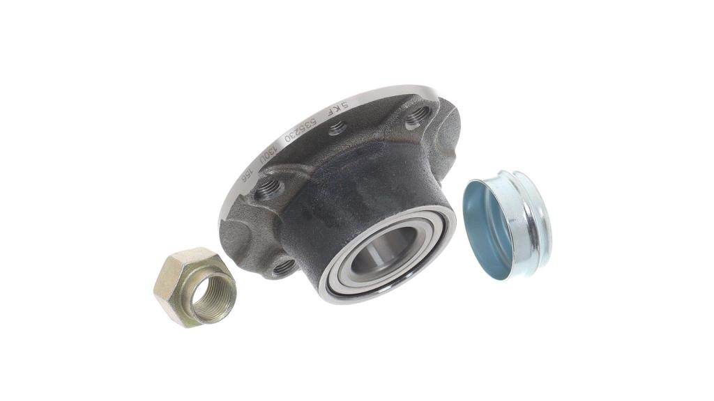 Rolamento de roda SKF ref. VKBA 625