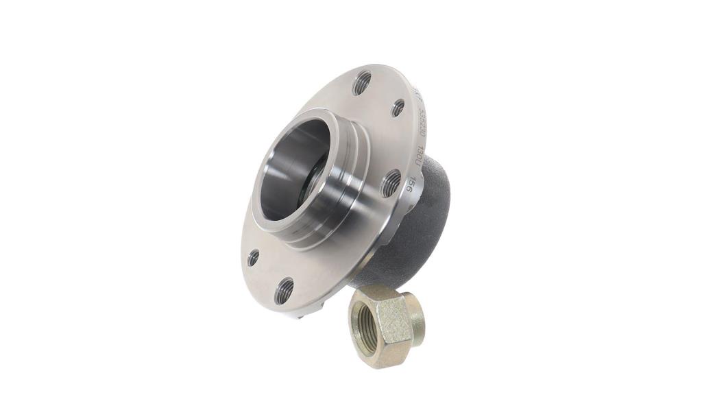 Rolamento de roda SKF ref. VKBA 625