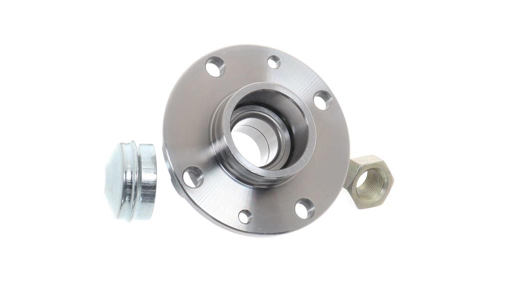 Rolamento de roda SKF ref. VKBA 625