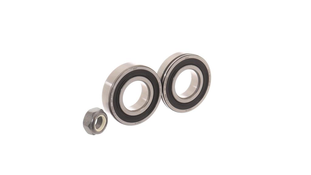 Rolamento de roda SKF ref. VKBA 636