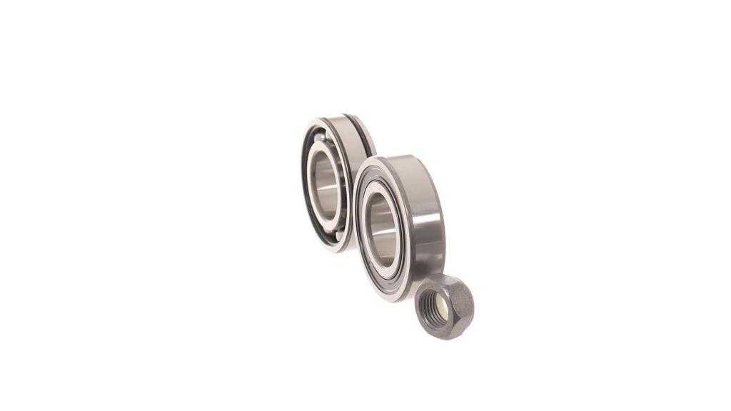 Rolamento de roda SKF ref. VKBA 636