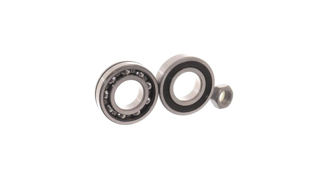 Rolamento de roda SKF ref. VKBA 636
