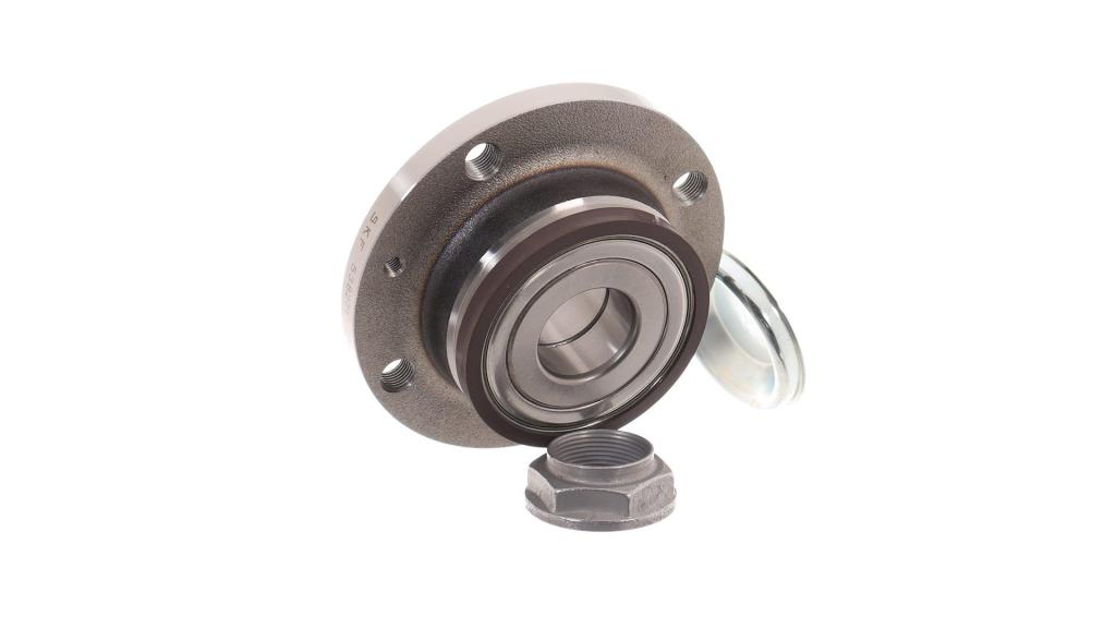 Moyeu de roue (Roulement de roue) SKF ref. VKBA 6500