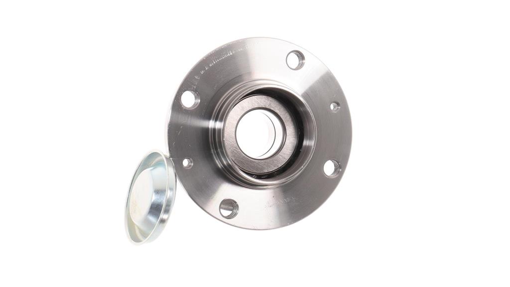 Moyeu de roue (Roulement de roue) SKF ref. VKBA 6500