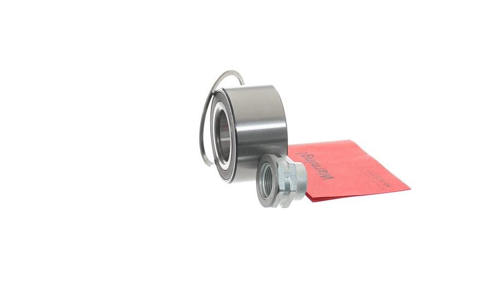 Roulement de roue SKF ref. VKBA 6502