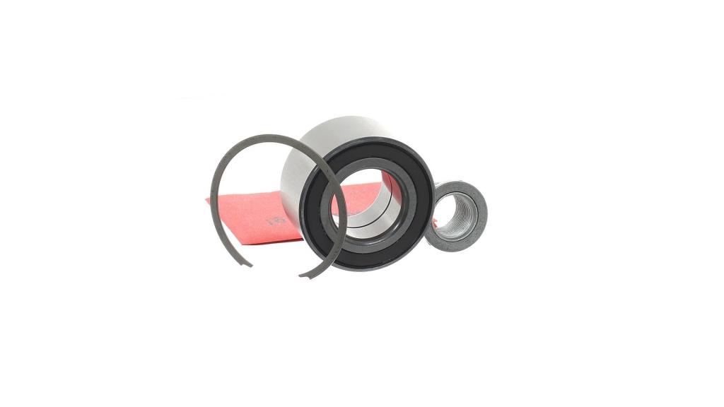 Roulement de roue SKF ref. VKBA 6502