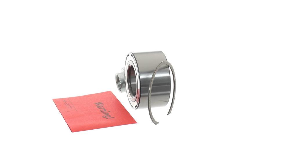 Roulement de roue SKF ref. VKBA 6502