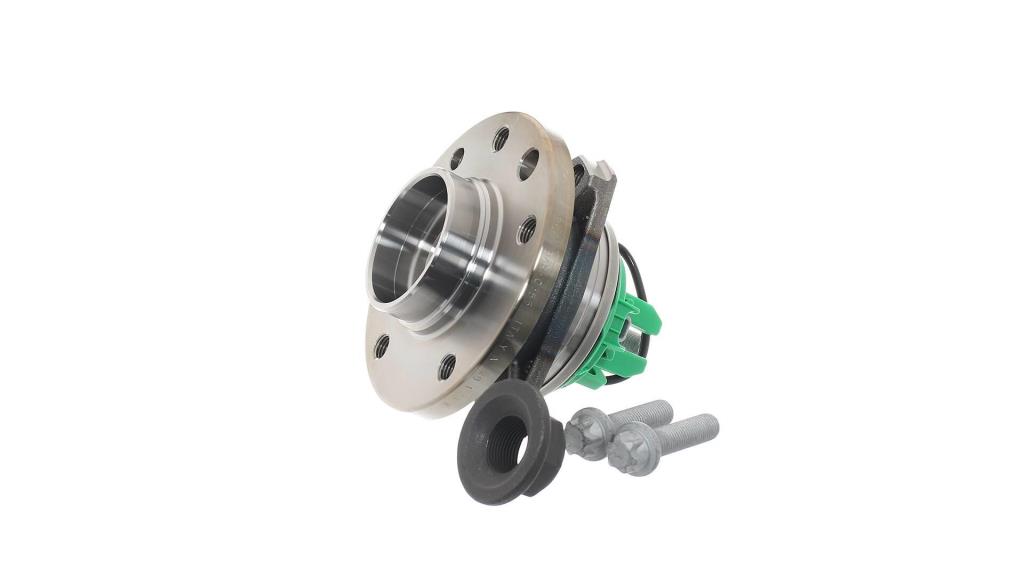Roulement de roue SKF ref. VKBA 6506