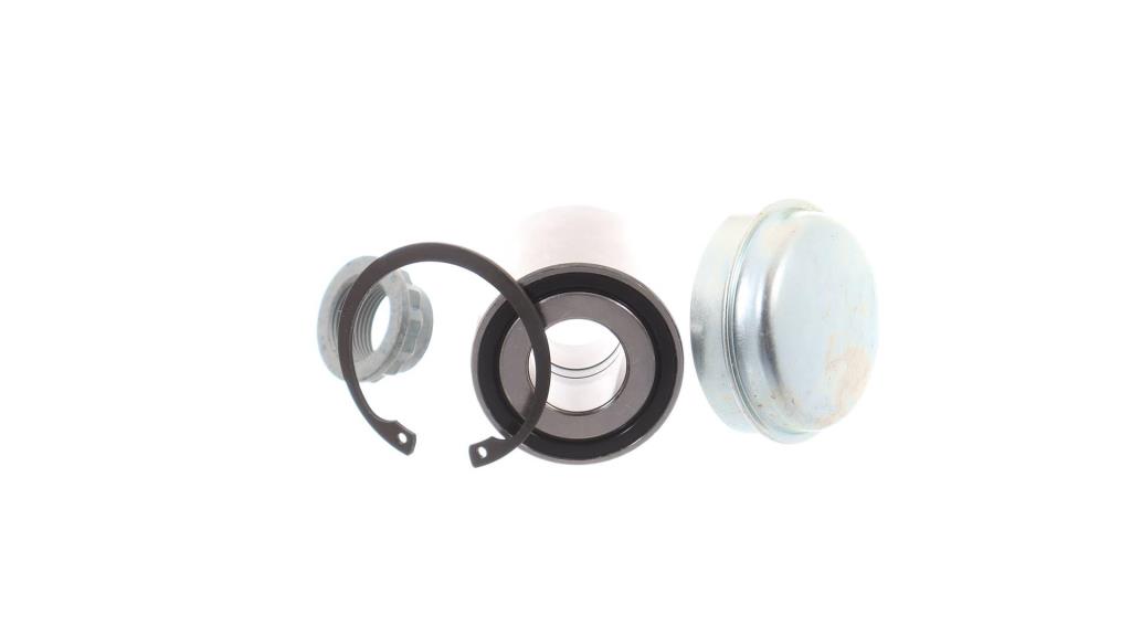 Roulement de roue SKF VKBA 6508