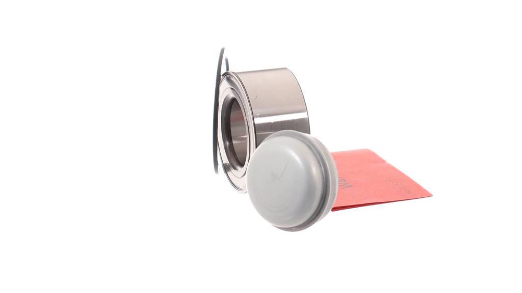 Rolamento de roda SKF VKBA 6509