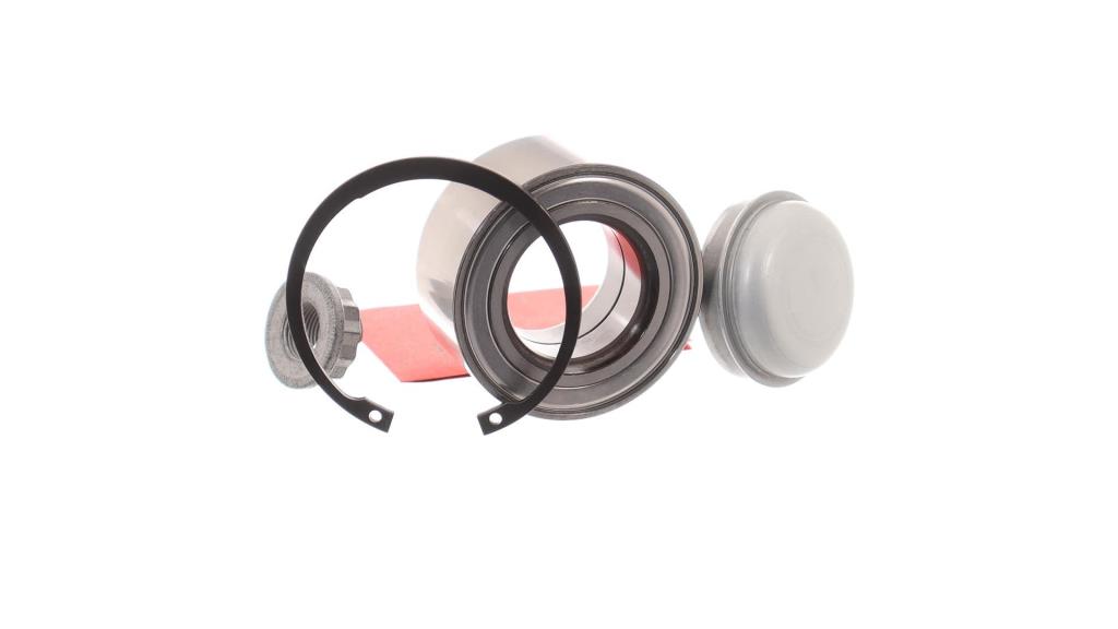 Rolamento de roda SKF VKBA 6509