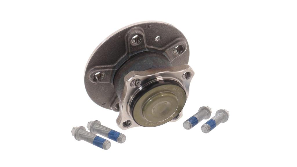 Rolamento de roda SKF VKBA 6510