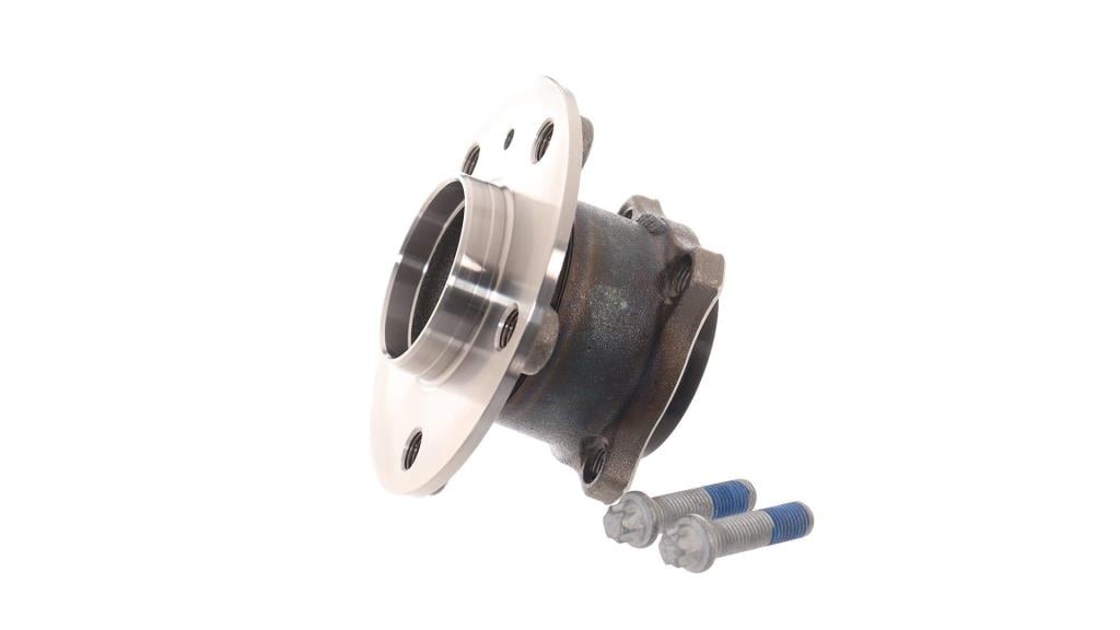 Rolamento de roda SKF VKBA 6510
