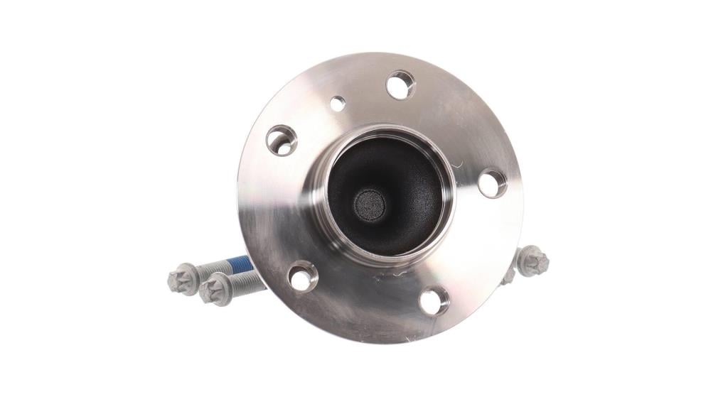 Rolamento de roda SKF VKBA 6510