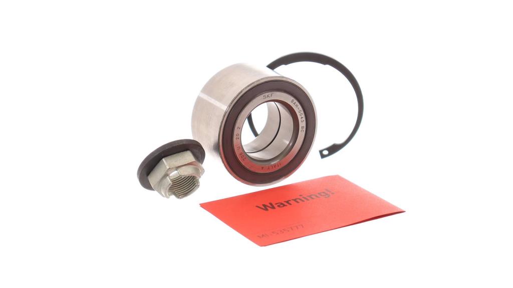 Roulement de roue SKF ref. VKBA 6520