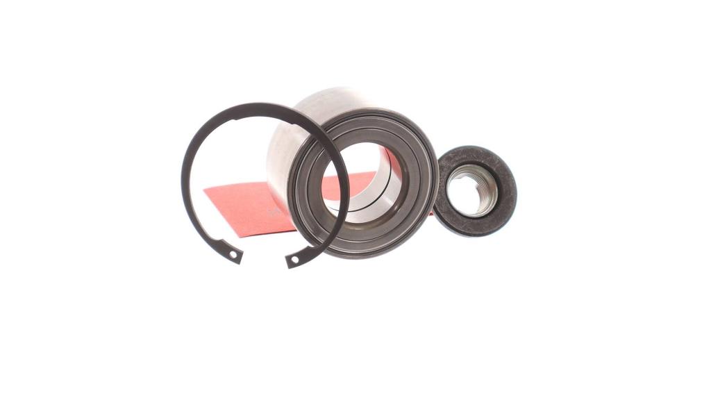 Roulement de roue SKF ref. VKBA 6520