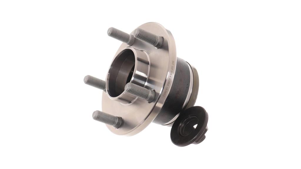 Roulement de roue SKF VKBA 6522