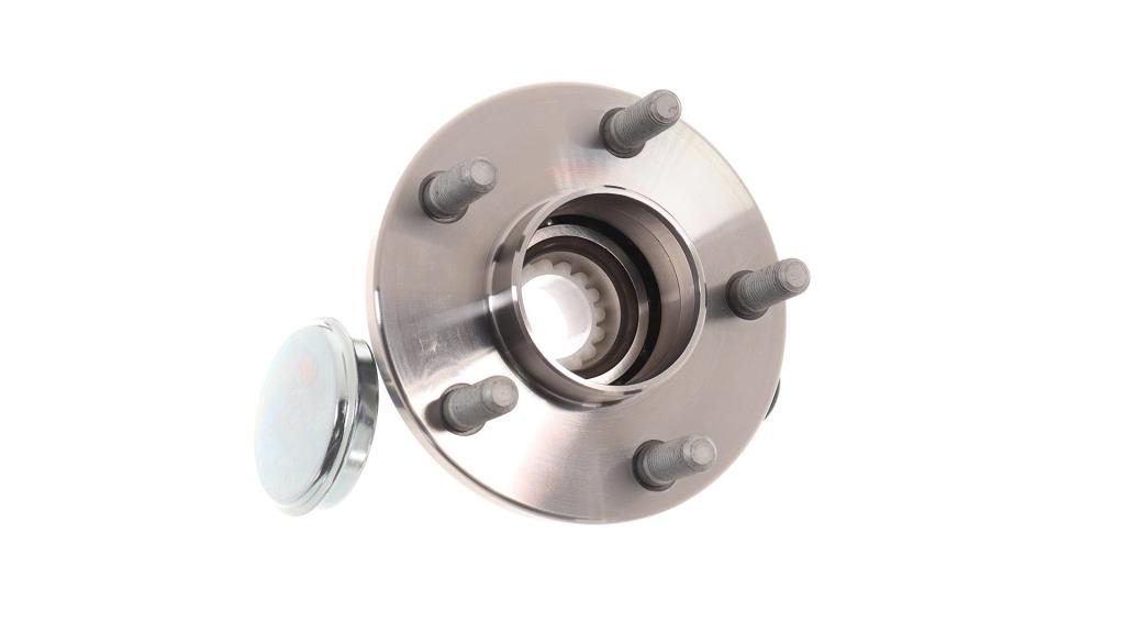 Roulement de roue SKF VKBA 6522