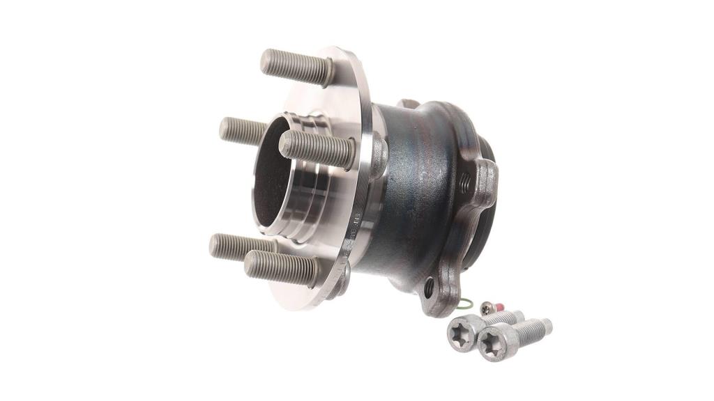 Roulement de roue SKF ref. VKBA 6524