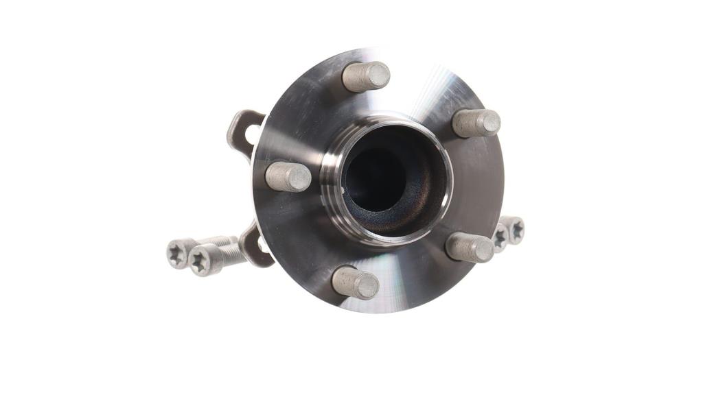 Roulement de roue SKF ref. VKBA 6524