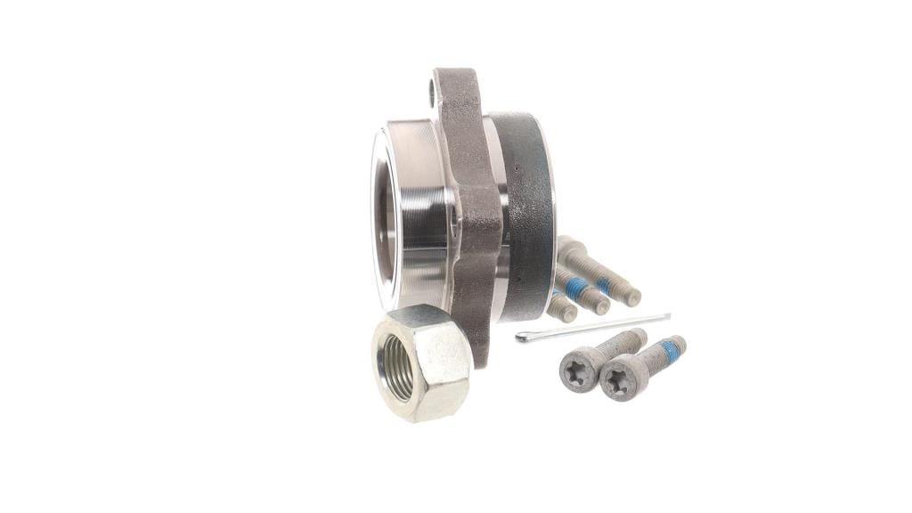Rolamento de roda SKF ref. VKBA 6525