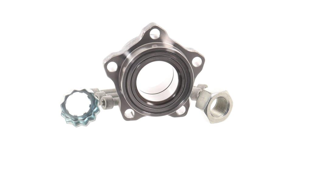 Rolamento de roda SKF ref. VKBA 6525