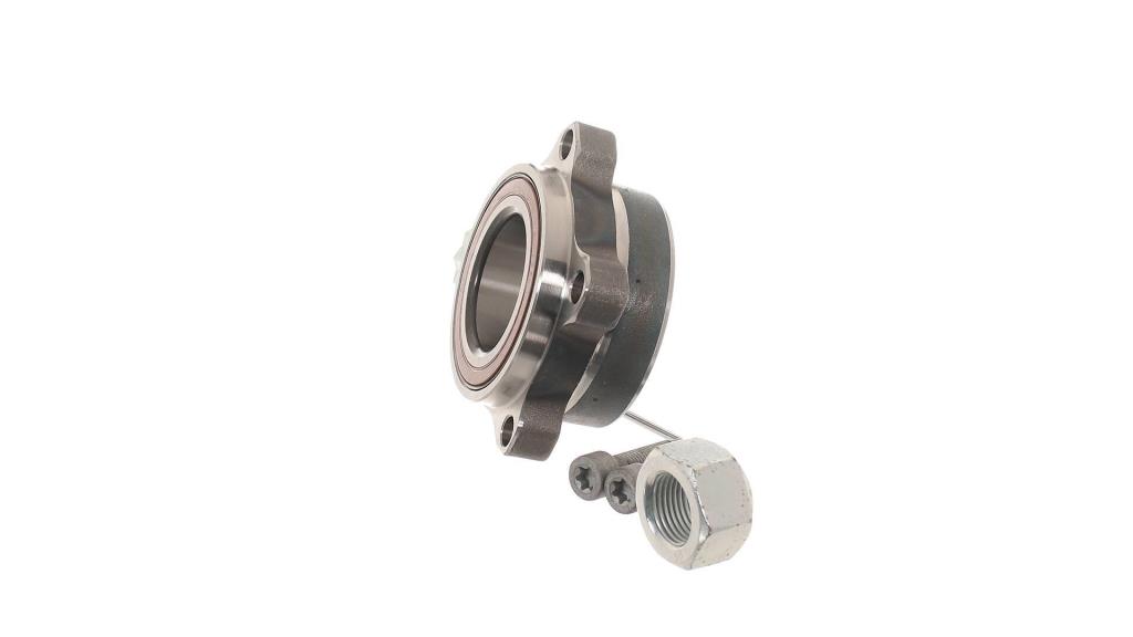 Roulement de roue SKF VKBA 6526