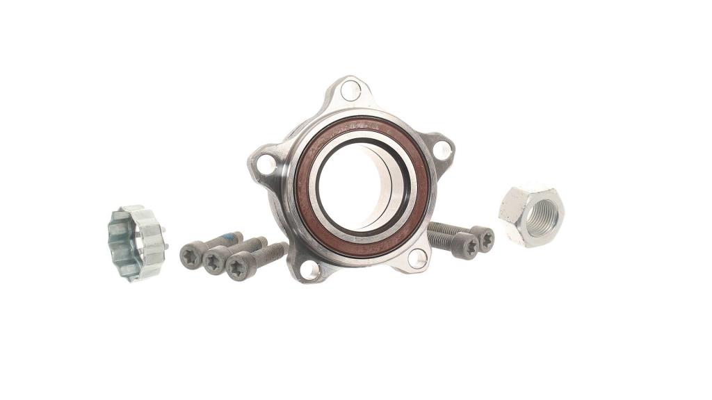 Roulement de roue SKF VKBA 6526