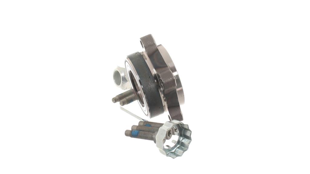 Roulement de roue SKF VKBA 6526