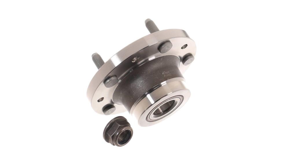 Roulement de roue SKF VKBA 6527