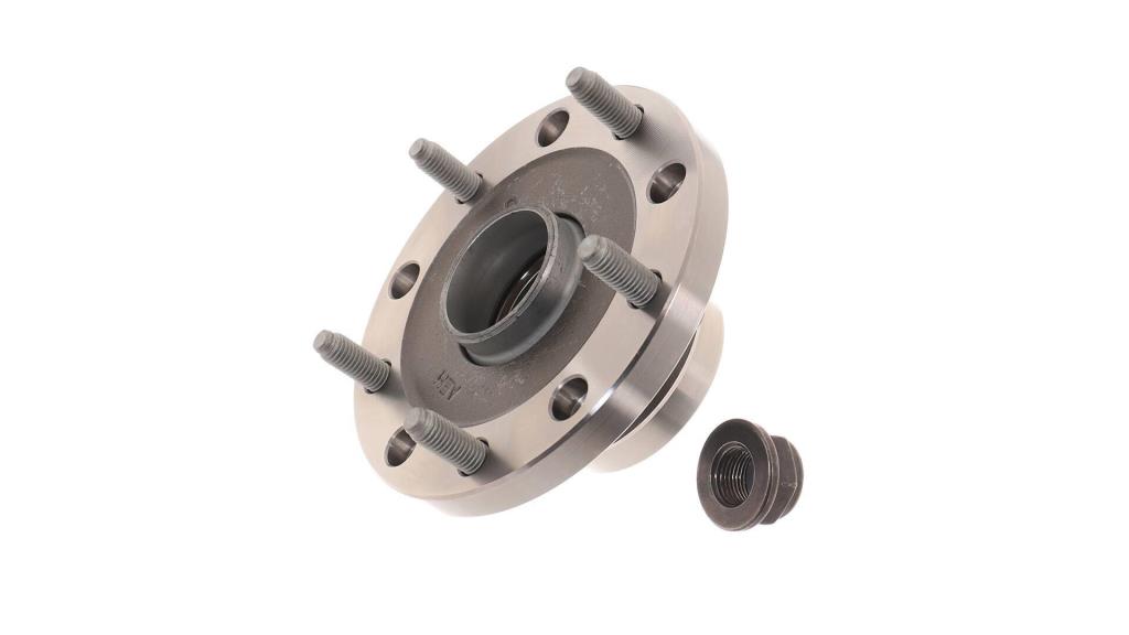 Roulement de roue SKF VKBA 6527