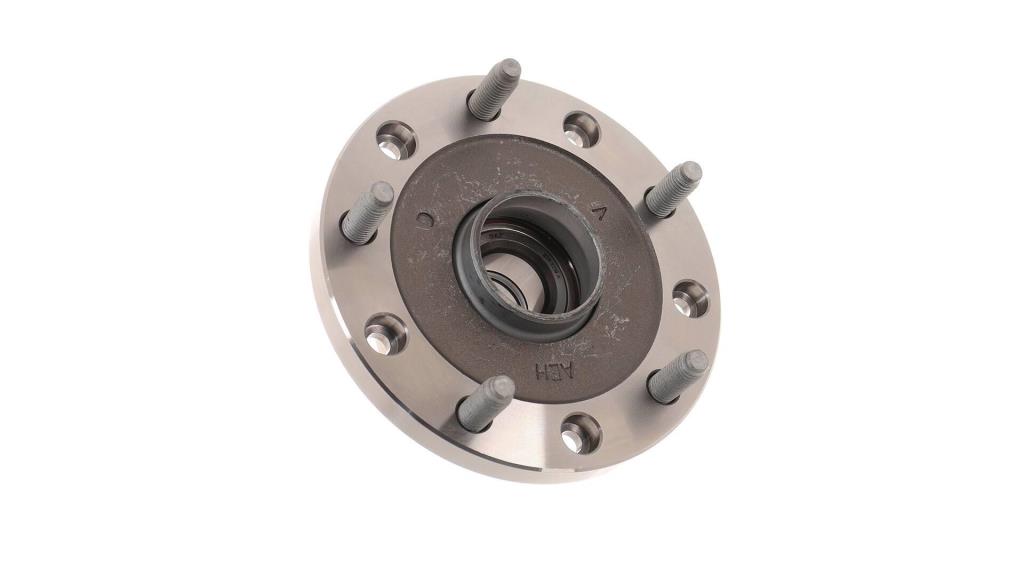 Roulement de roue SKF VKBA 6527