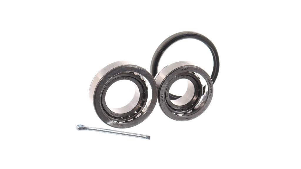 Roulement de roue SKF ref. VKBA 652