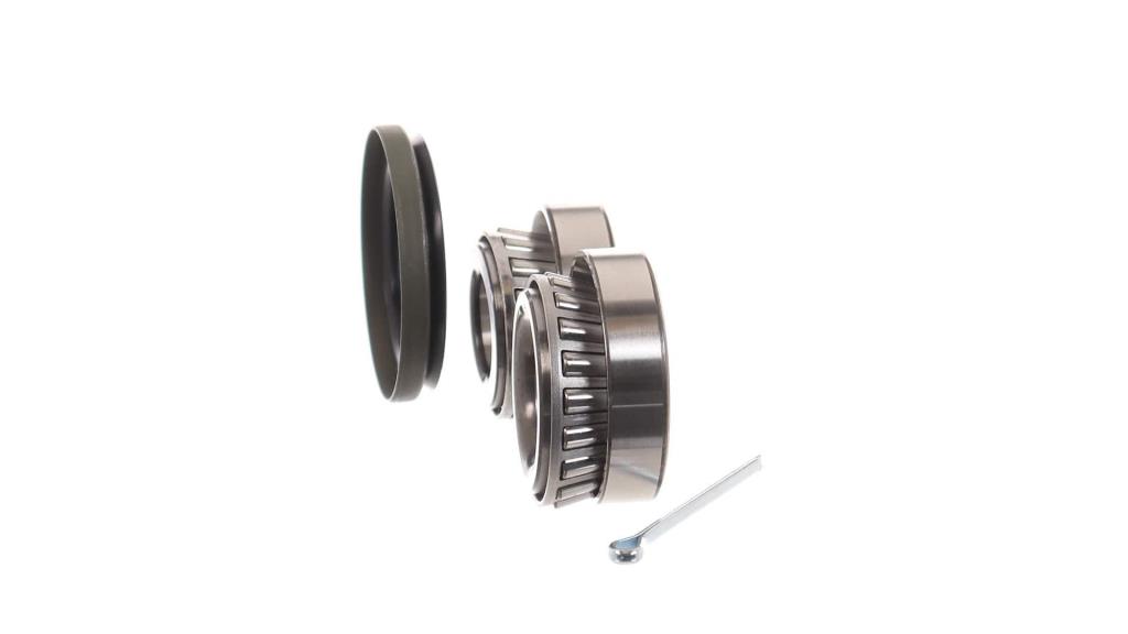 Roulement de roue SKF ref. VKBA 652