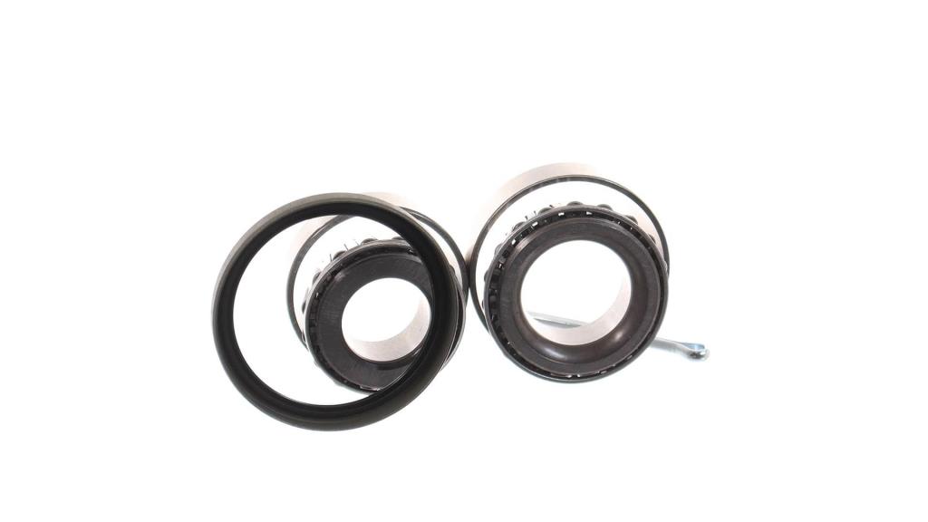 Roulement de roue SKF ref. VKBA 652