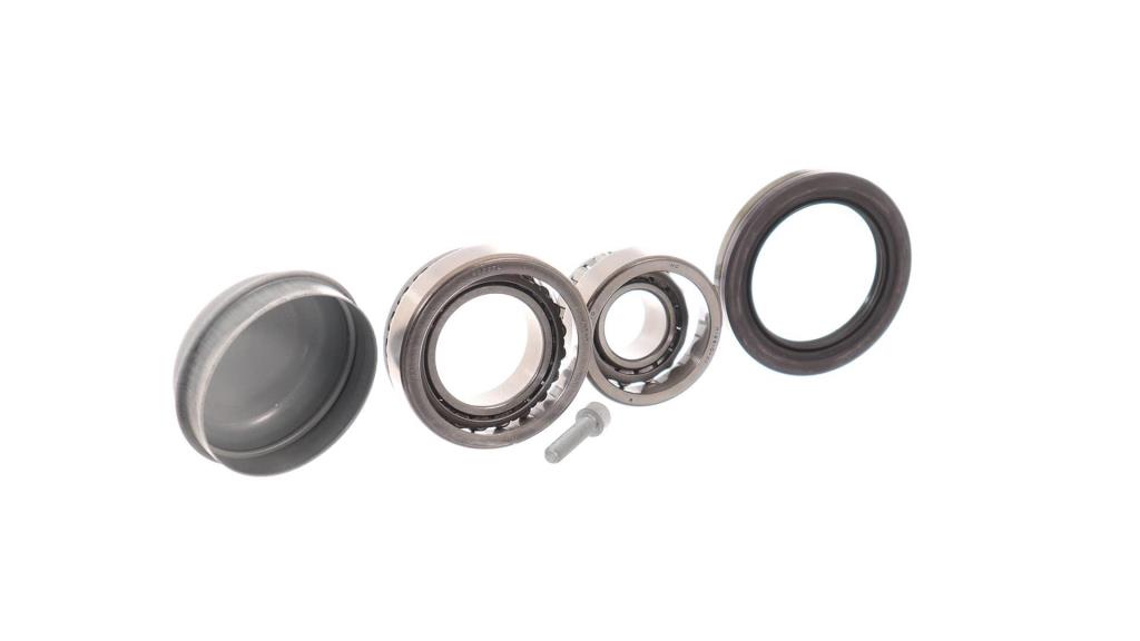 Cojinete de rueda SKF ref. VKBA 6530