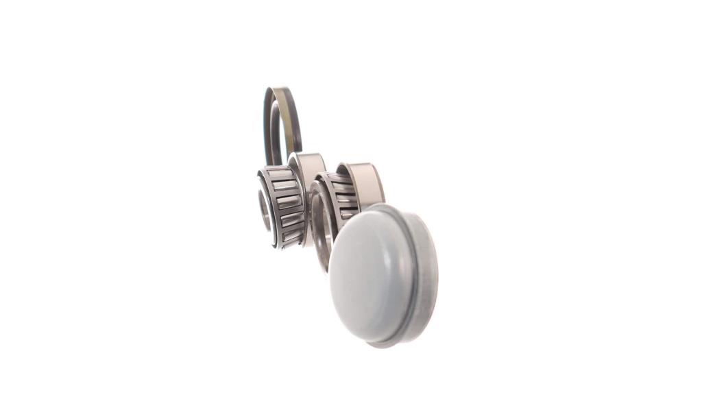 Cojinete de rueda SKF ref. VKBA 6530