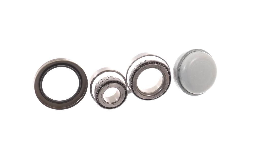 Cojinete de rueda SKF ref. VKBA 6530