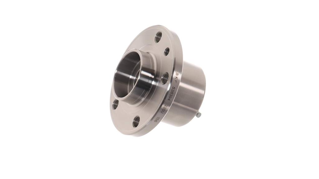 Roulement de roue SKF ref. VKBA 6531