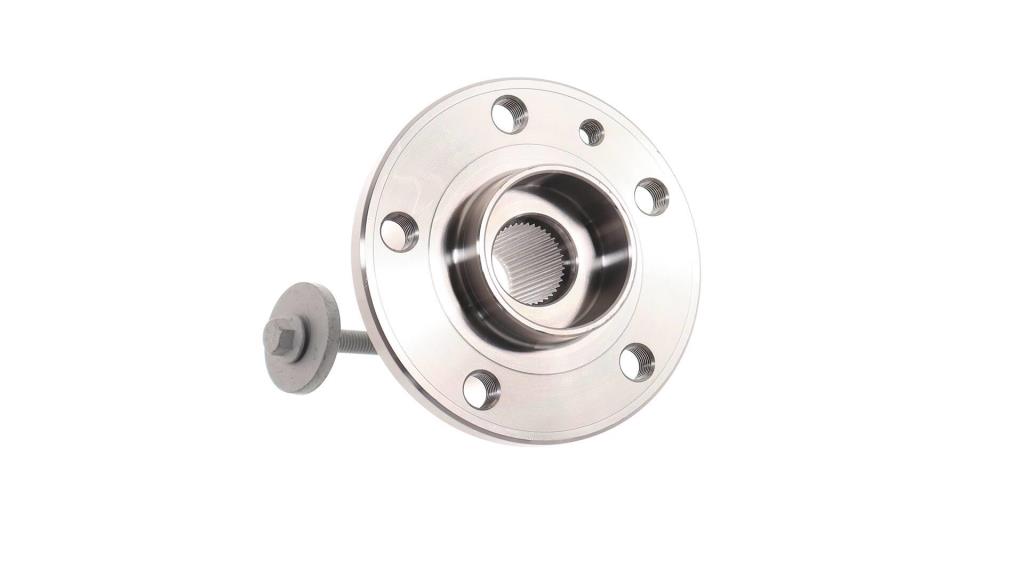 Roulement de roue SKF ref. VKBA 6531