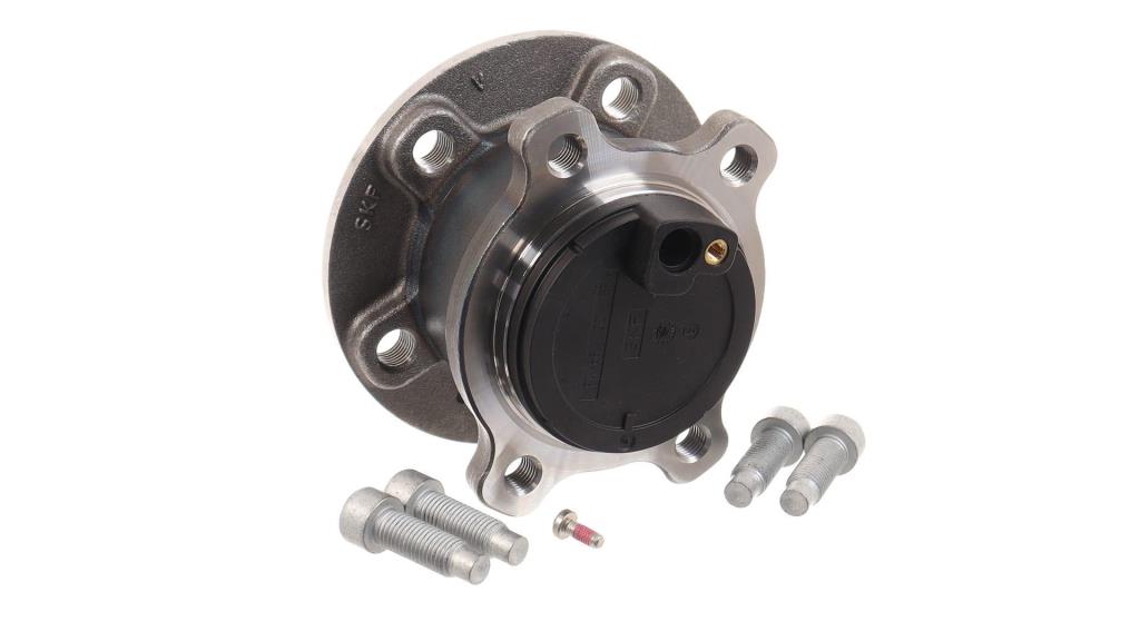 Roulement de roue SKF ref. VKBA 6532