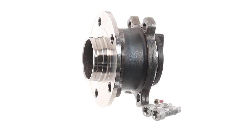 Roulement de roue SKF ref. VKBA 6532