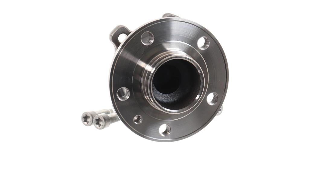 Roulement de roue SKF ref. VKBA 6532
