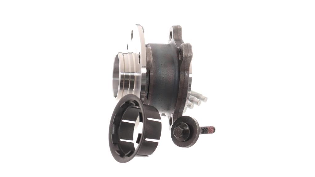 Roulement de roue SKF ref. VKBA 6533